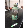 Image 1 : Coleman Vintage Lantern with Glass