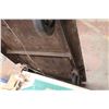 Image 9 : Parts Wheel Barrow Carriage and 4 Wheel Cart