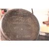 Image 5 : (2X THE MONEY) Cast Iron Frying Pans