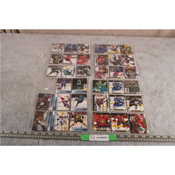 15-16 and 16-17 UD Canvas Inserts