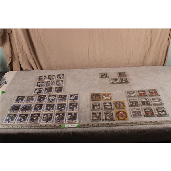 (2X THE MONEY) 2020-21 Tim Hortons Cup Winners and Standouts