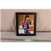 Image 1 : Bill Ranford 8x10 Signed with COA