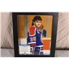 Image 2 : Bill Ranford 8x10 Signed with COA