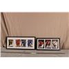Image 1 : (2X THE MONEY) Young Gun Jumbos 3x5 In Frames