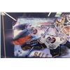 Image 4 : Tommy Salo Framed Print 32" x 24"