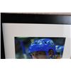 Image 3 : McDavid Limited Print 007/200 + Gretzky Photo (scratched)