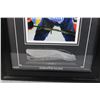 Image 5 : McDavid Limited Print 007/200 + Gretzky Photo (scratched)