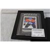 Image 7 : McDavid Limited Print 007/200 + Gretzky Photo (scratched)
