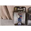 Image 2 : Messier and Gagne McFarlane Figures NIB
