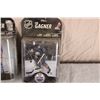 Image 3 : Messier and Gagne McFarlane Figures NIB
