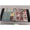 Image 2 : Binder of Montreal Canadians Cards + Some Chicago 15 pages