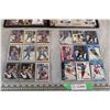 Image 2 : Binder of Mark Messier Cards 16 pages
