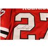 Image 2 : Signed Jeremy Roenick Jersey Needs Washing XL