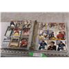 Image 5 : Binder of Misc Hockey Cards, all types - some damaged