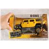 Image 3 : Jada Toys Dub City High Profile Hummer H2 1/24 Scale Die Cast (NIB)