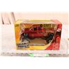 Image 1 : Jada Toys High Profile Chevy Silverado 1/24 Scale Die Cast (NIB)