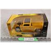 Image 1 : Jada Toys Dub City Kustoms Hummer H3T Concept 1/24 Diecast (NIB)