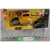 Image 2 : Jada Toys Dub City Kustoms Hummer H3T Concept 1/24 Diecast (NIB)