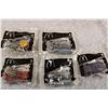Image 2 : McDonalds Hot Wheels Light Up - 5 Cars Sealed