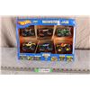 Image 1 : Hot Wheels Monster Jam (NIB)