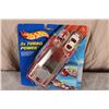 Image 2 : Hot Wheels 2x Turbo Power NIB
