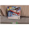 Image 3 : Hot Wheels 2x Turbo Power NIB