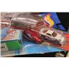 Image 4 : Hot Wheels 2x Turbo Power NIB