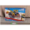 Image 3 : Hot Wheels Car Crusher - Sealed