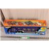 Image 1 : Hot Wheels Super Transporter - Sealed