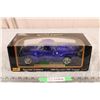 Image 1 : Maisto 2000 Chev SSR Concept - NIB