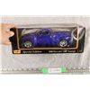 Image 2 : Maisto 2000 Chev SSR Concept - NIB