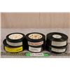 Image 1 : 35mm Movie Trailer Lot of 6