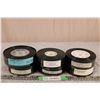 Image 1 : 35mm Movie Trailer Lot of 6
