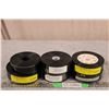 Image 1 : 35mm Movie Trailer Lot of 6