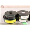 Image 2 : 35mm Movie Trailer Lot of 6