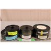 Image 1 : 35mm Movie Trailer Lot of 6