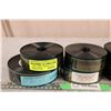 Image 2 : 35mm Movie Trailer Lot of 6