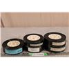 Image 1 : 35mm Movie Trailer Lot of 5
