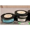 Image 2 : 35mm Movie Trailer Lot of 5