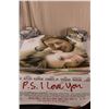 Image 1 : Movie Poster Lot - 10x PS I Love You, Cory In The House, Etc