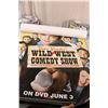 Image 6 : Movie Poster Lot - 10x PS I Love You, Cory In The House, Etc