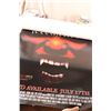 Image 2 : Movie Poster Lot - 10x Perfect Creature, Disturbia, Etc