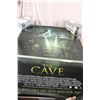 Image 1 : Movie Poster Lot - 12x The Cave, Spiderman 3, Etc