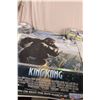 Image 1 : Movie Poster Lot - 13x King Kong, The Kingdom, Etc