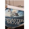 Image 14 : Movie Poster Lot - 15X Home Of the Brave, Disaster Movie, Etc