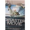 Image 1 : Movie Poster Lot - 13X Disaster Movie, Taken, Etc
