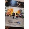 Image 5 : Movie Poster Lot - 13X Disaster Movie, Taken, Etc