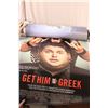 Image 16 : Movie Poster Lot - 15X Cars, Splice, Get Him To the Greek, Etc