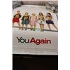 Image 1 : Movie Poster Lot - 15x You Again, Arthur