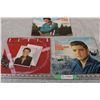 Image 3 : Elvis Christmas Records - Two Have Scratches